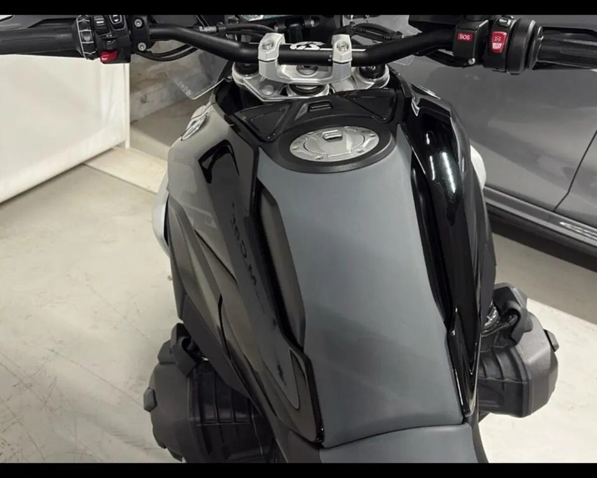 Bmw R 1300 GS (2023 - 26) (12)
