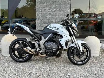 Honda CB 1000 R (2008 - 10) usata
