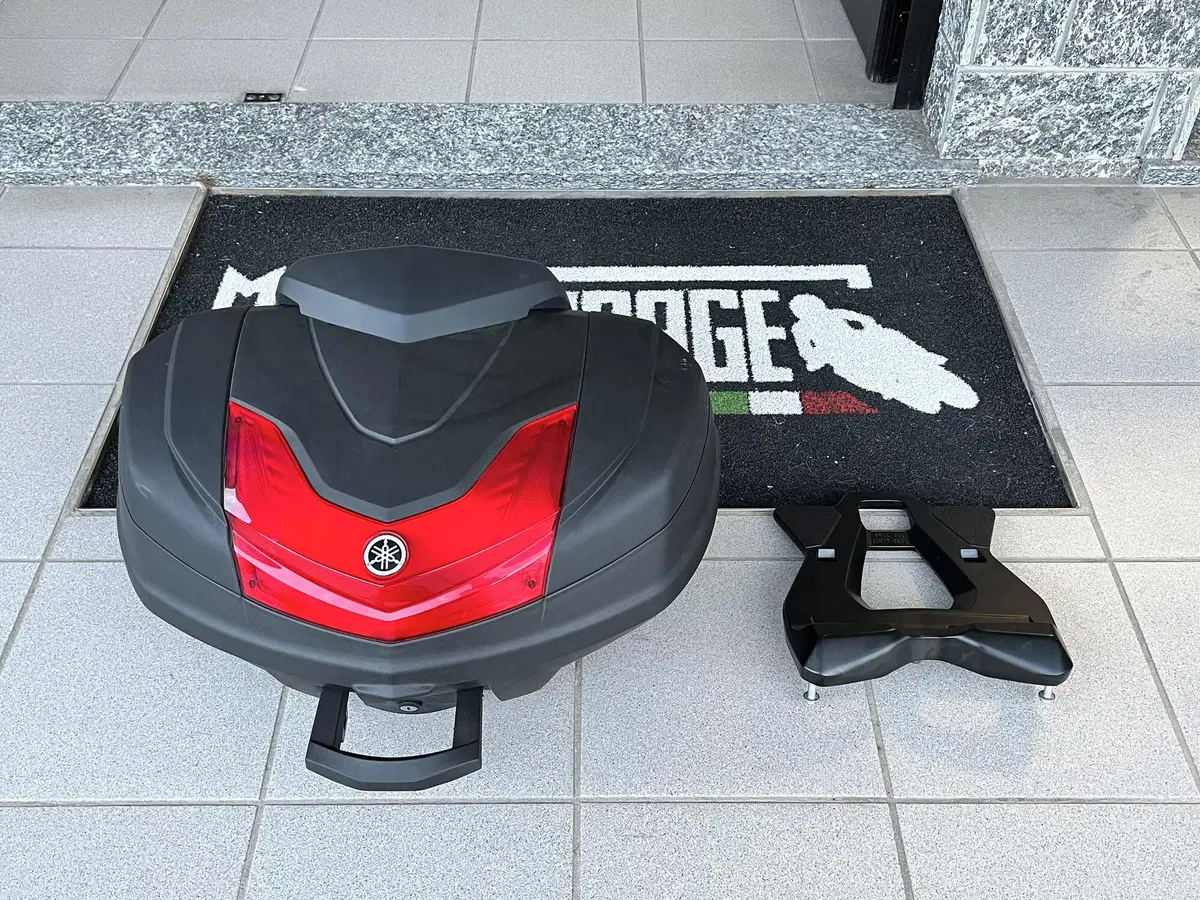 Yamaha Tracer 9 (2021 - 24) (9)