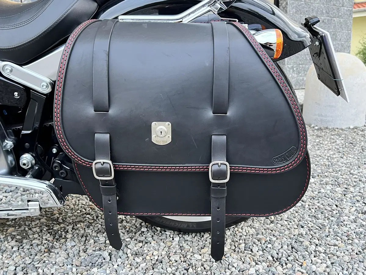 Harley-Davidson 114 Fat Boy (2018 - 20) - FLFBS (12)