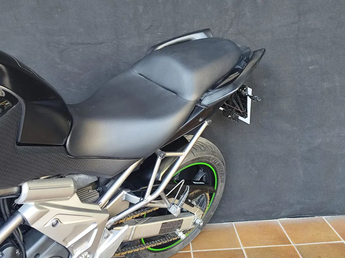 Kawasaki Versys 650 (2010 - 13) (15)