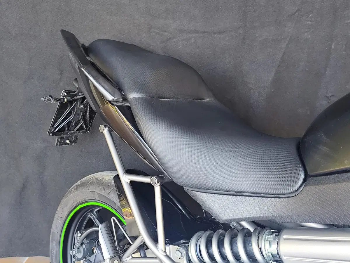Kawasaki Versys 650 (2010 - 13) (16)