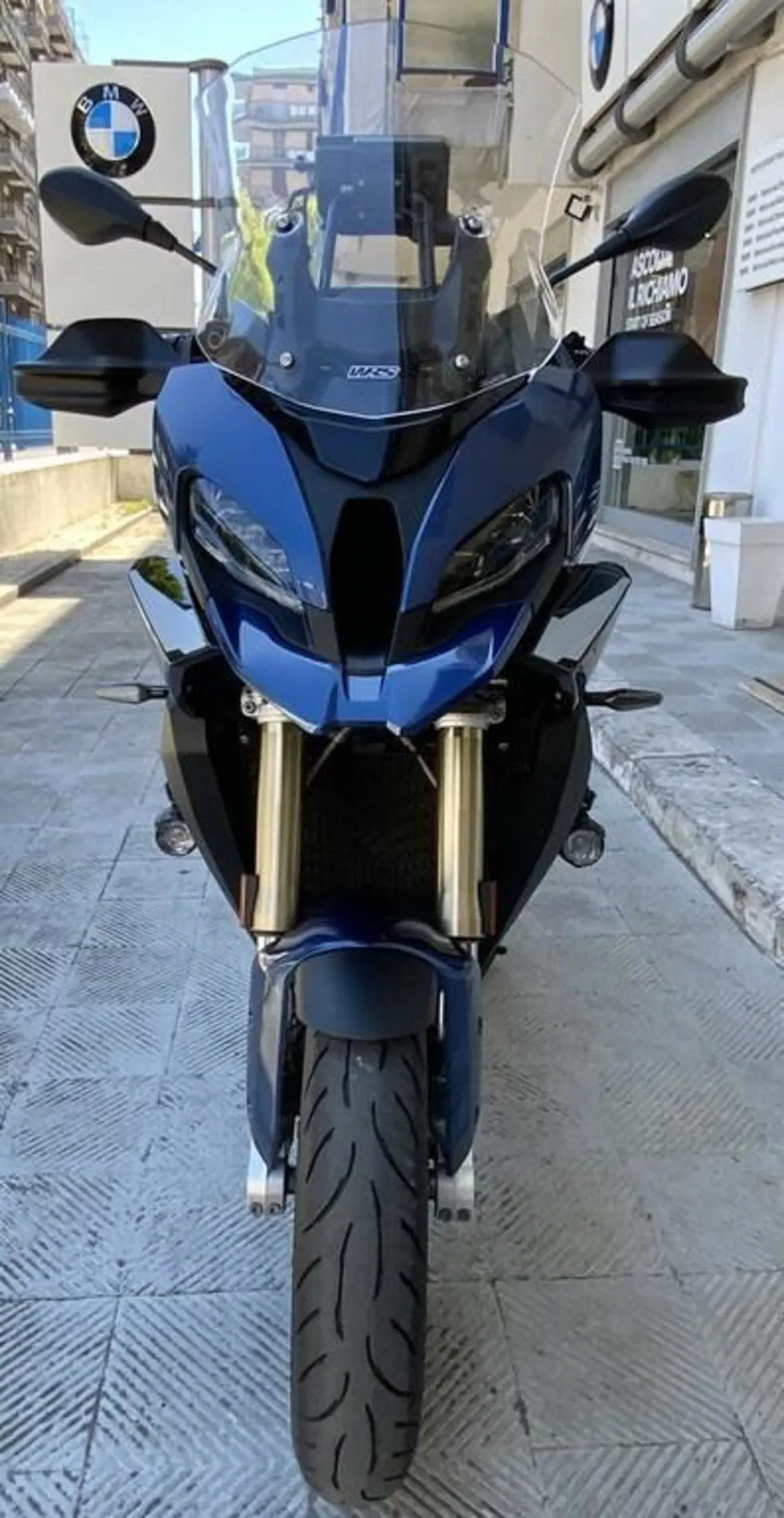 Bmw S 1000 XR (2024 - 26) (5)