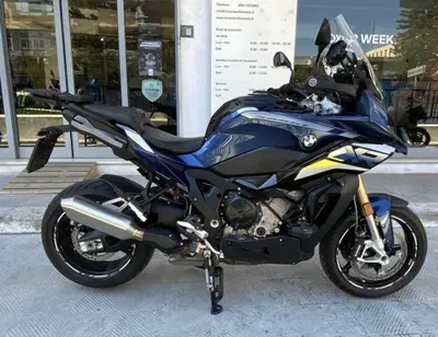 Bmw S 1000 XR (2024 - 26) usata