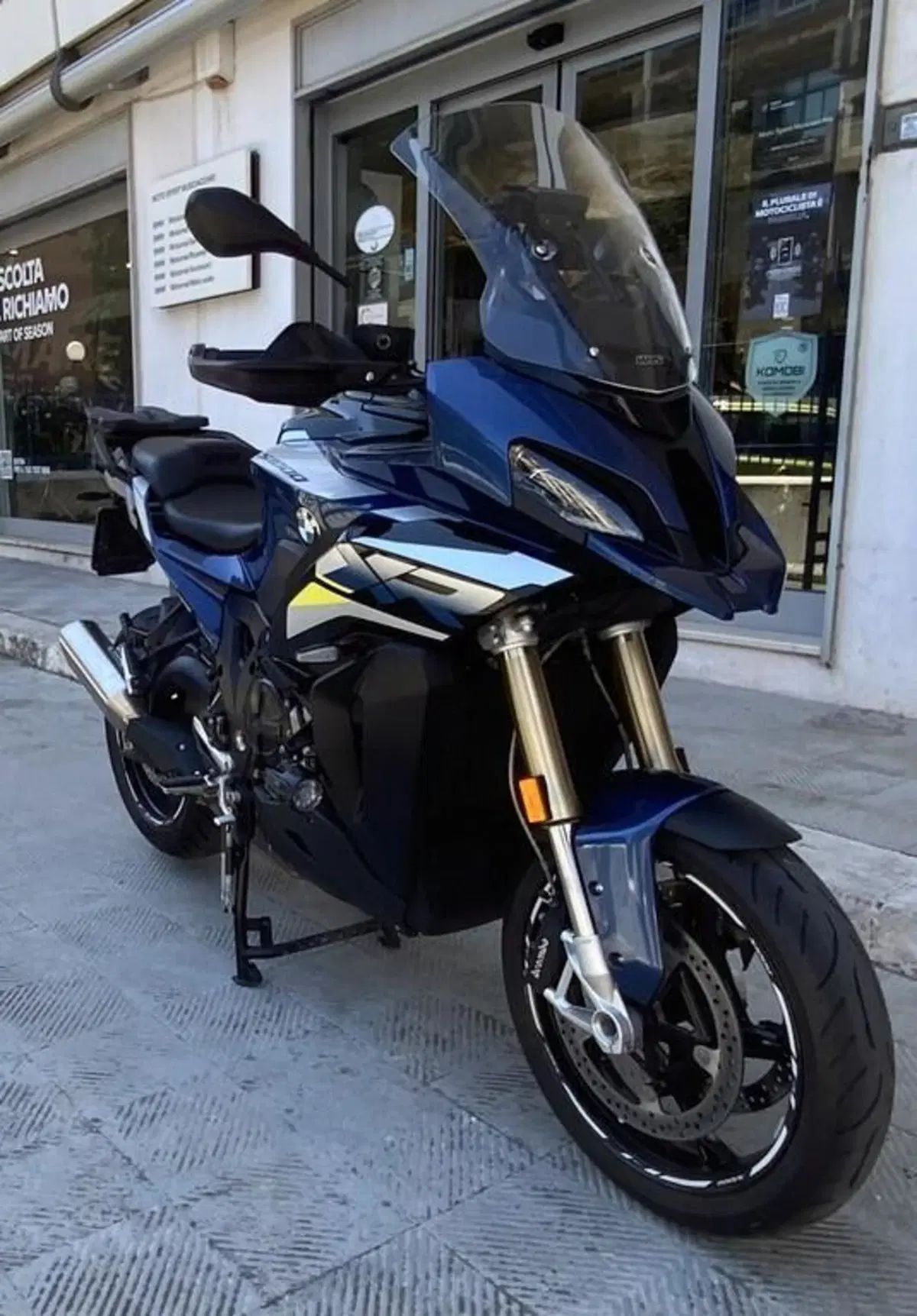 Bmw S 1000 XR (2024 - 26) (3)