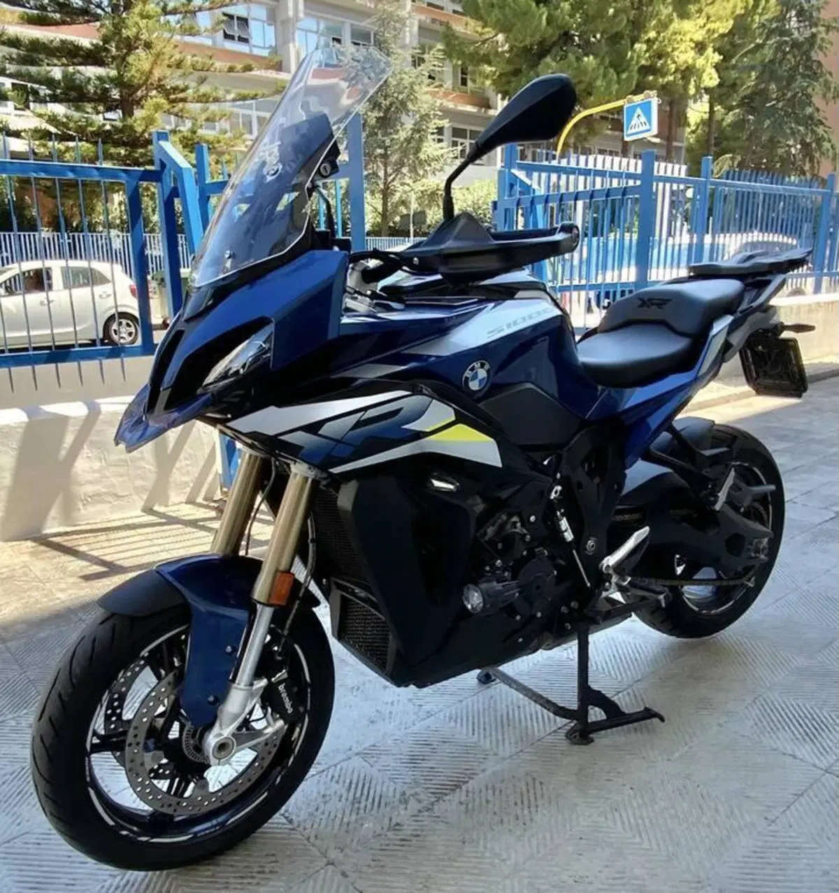 Bmw S 1000 XR (2024 - 26) (7)