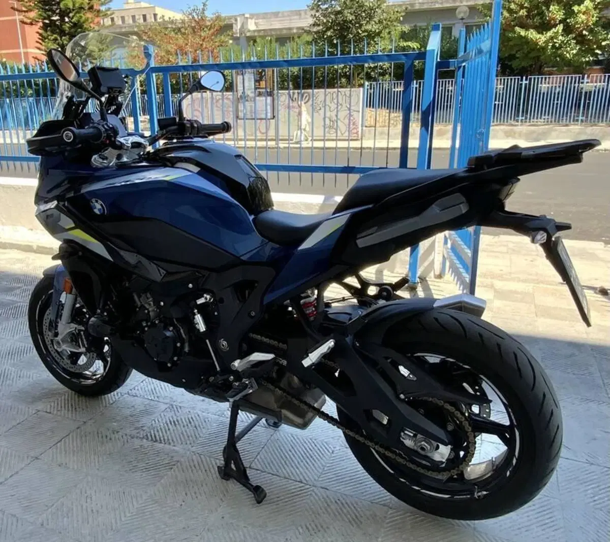 Bmw S 1000 XR (2024 - 26) (9)