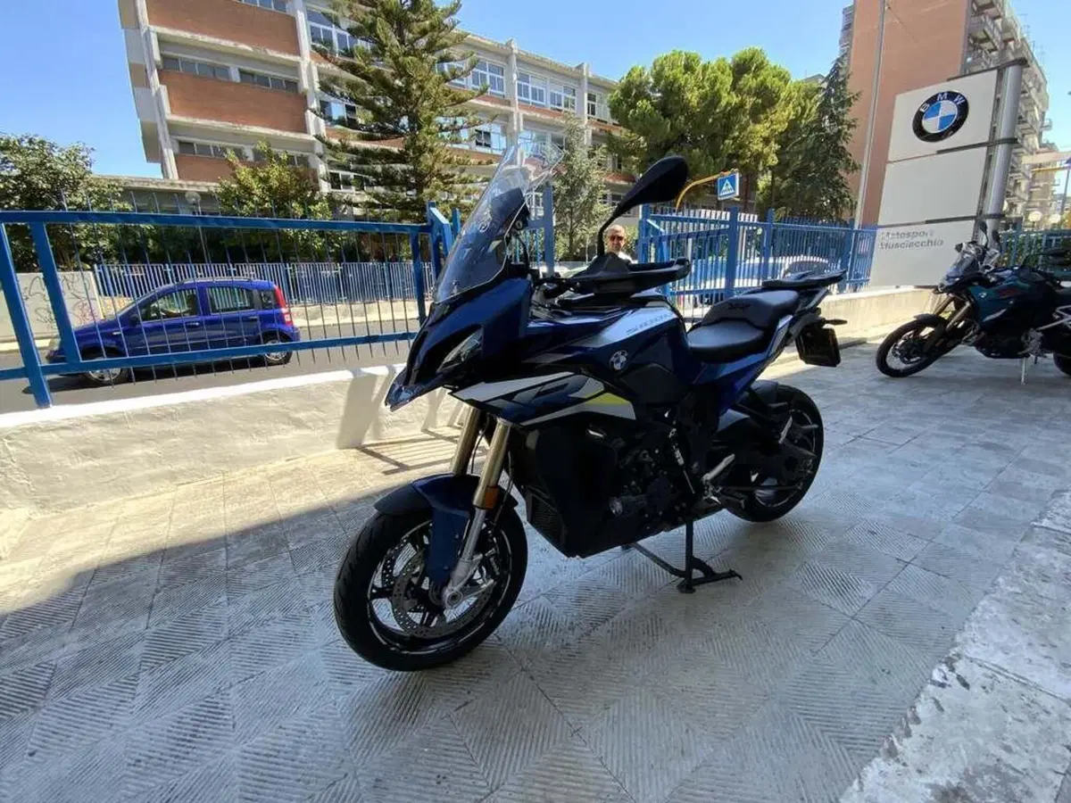 Bmw S 1000 XR (2024 - 26) (6)
