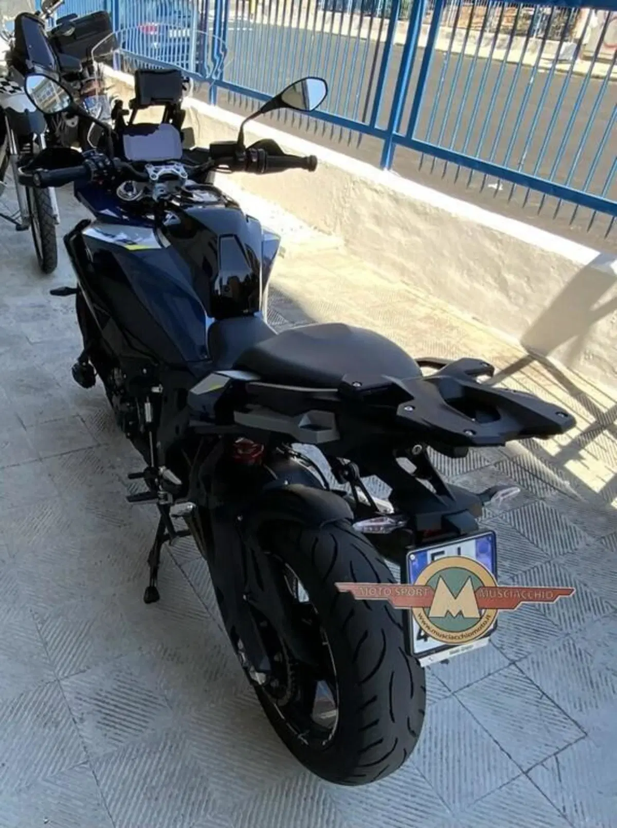 Bmw S 1000 XR (2024 - 26) (10)