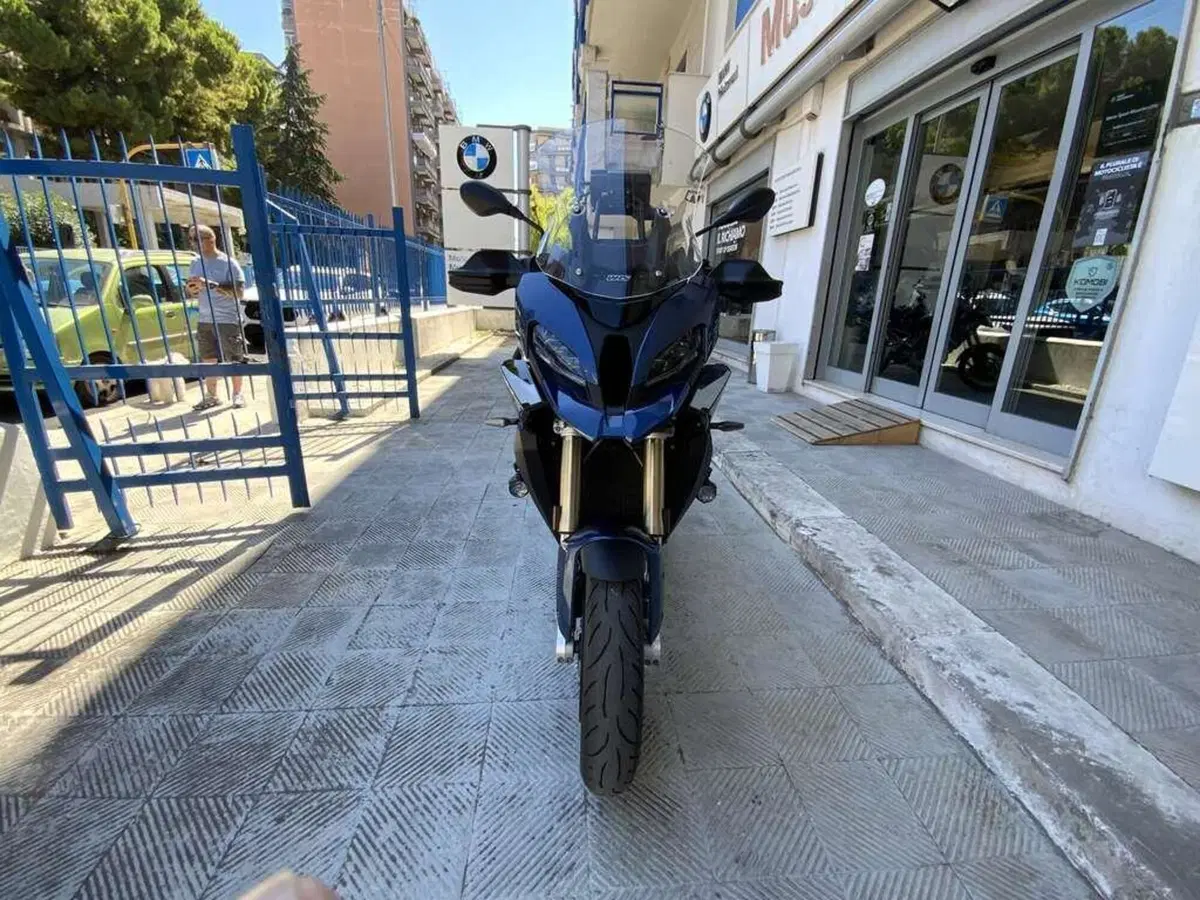 Bmw S 1000 XR (2024 - 26) (4)