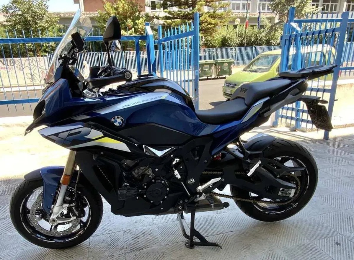 Bmw S 1000 XR (2024 - 26) (8)