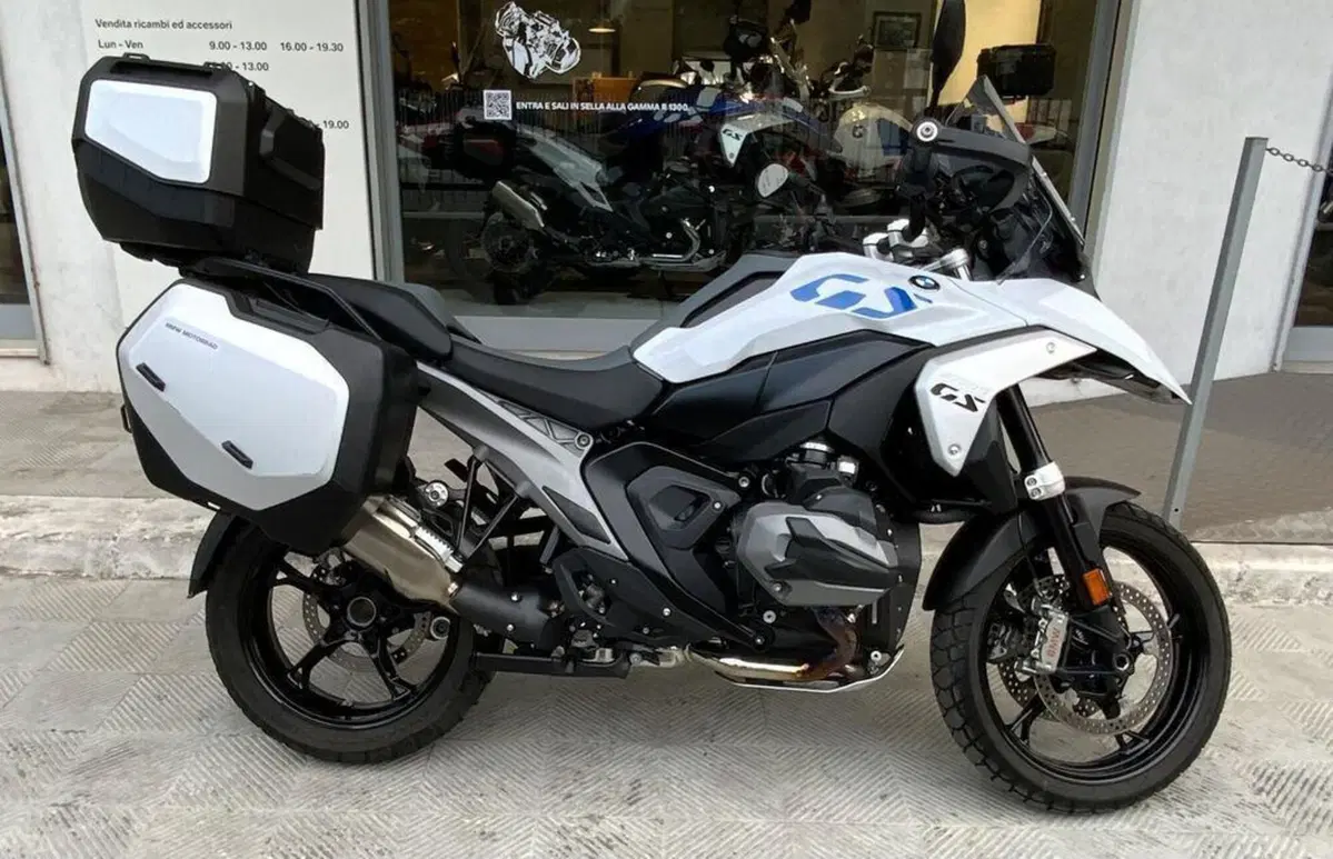 Bmw R 1300 GS (2023 - 26)
