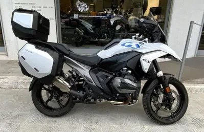 Bmw R 1300 GS (2023 - 26) usata