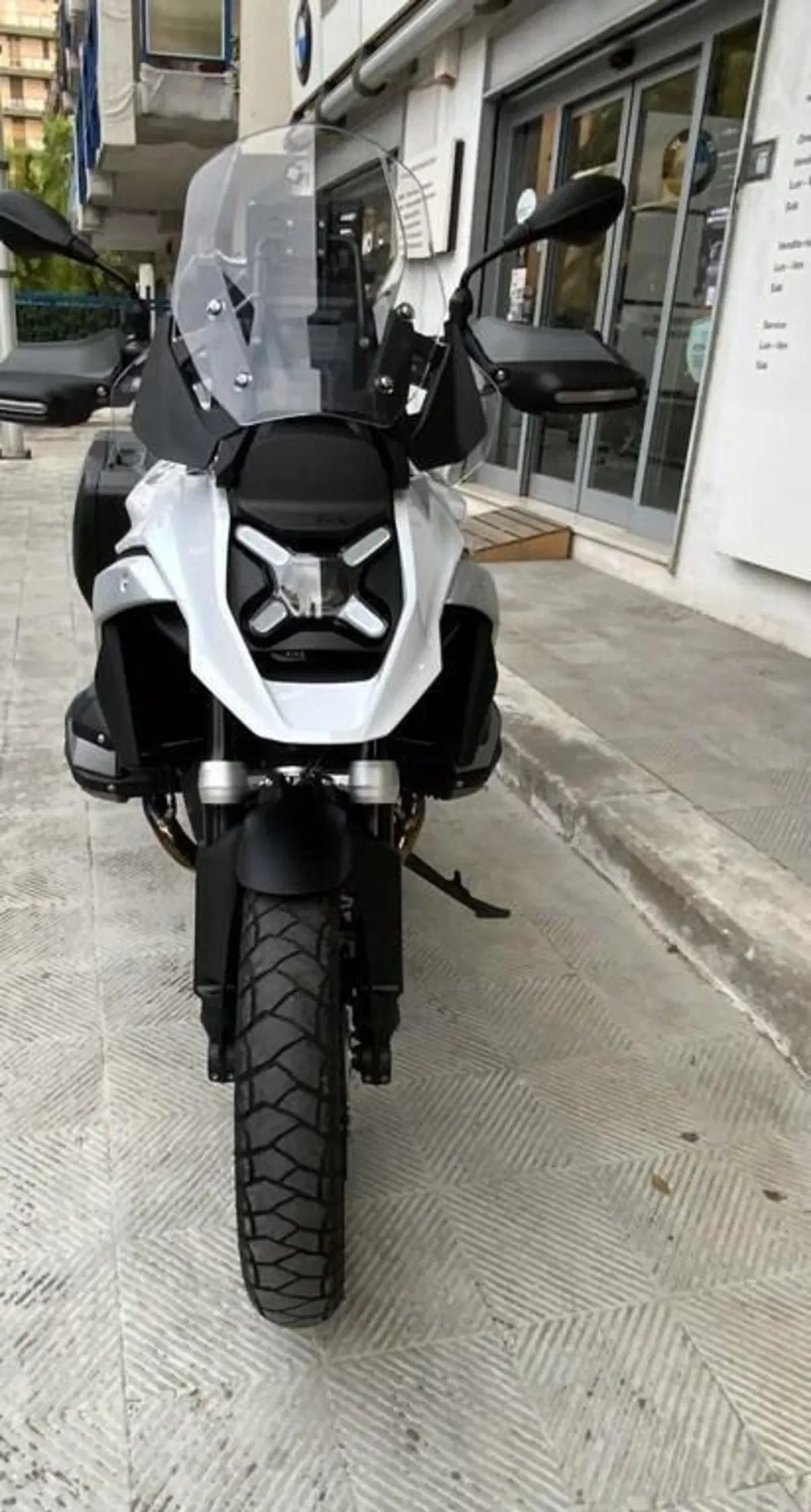 Bmw R 1300 GS (2023 - 26) (5)