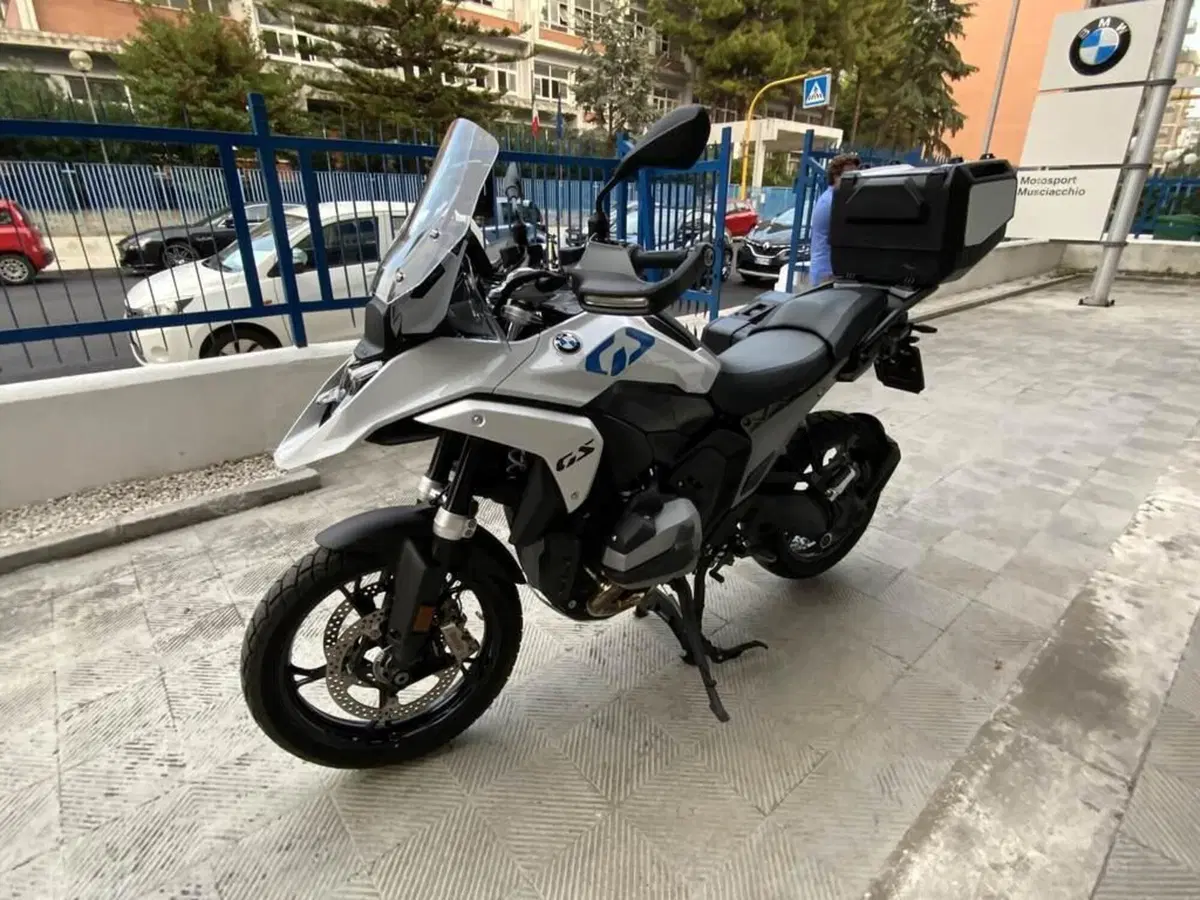 Bmw R 1300 GS (2023 - 26) (7)