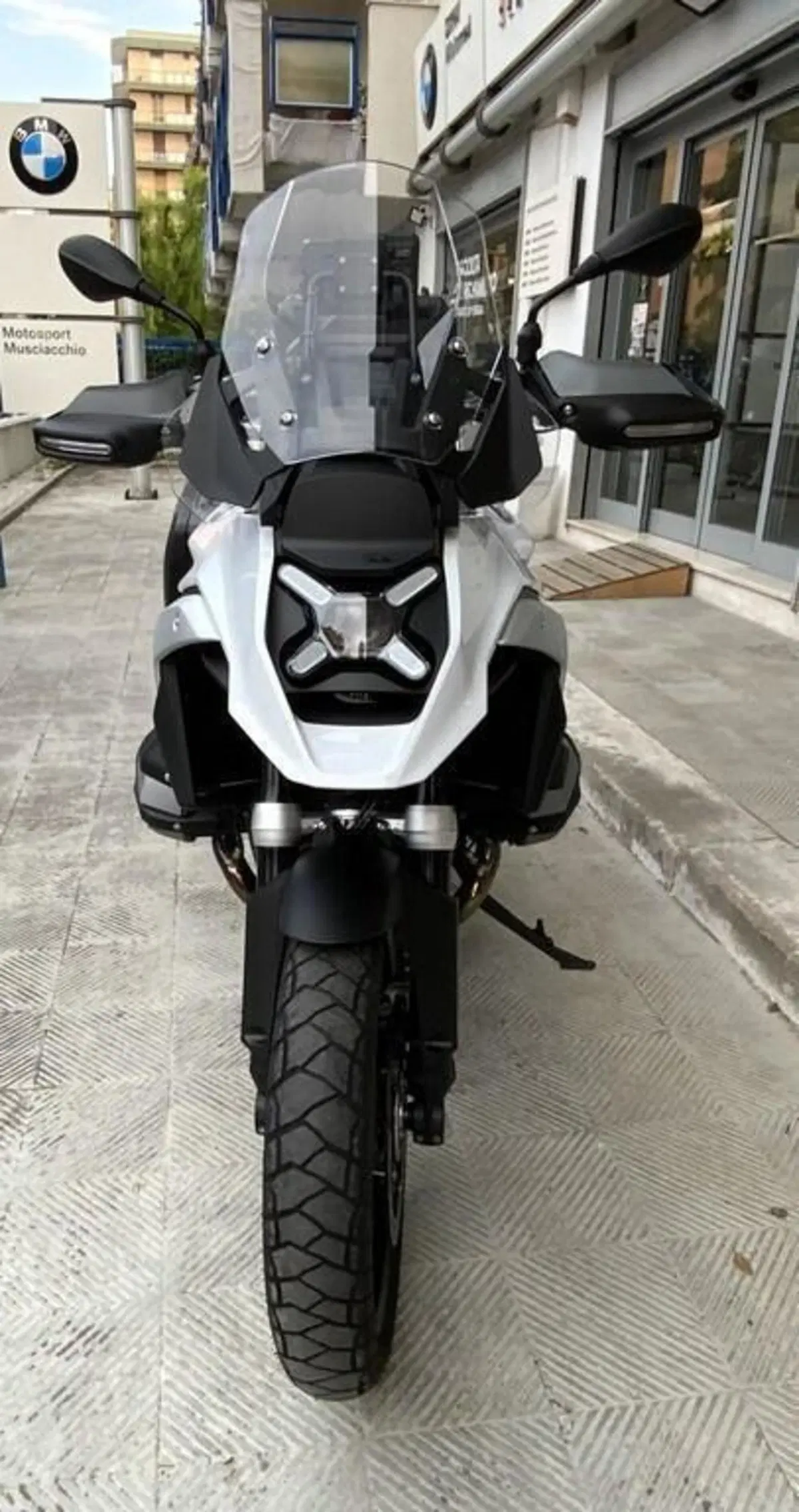 Bmw R 1300 GS (2023 - 26) (6)