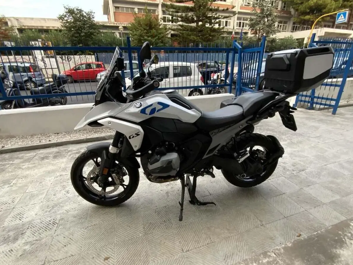 Bmw R 1300 GS (2023 - 26) (8)