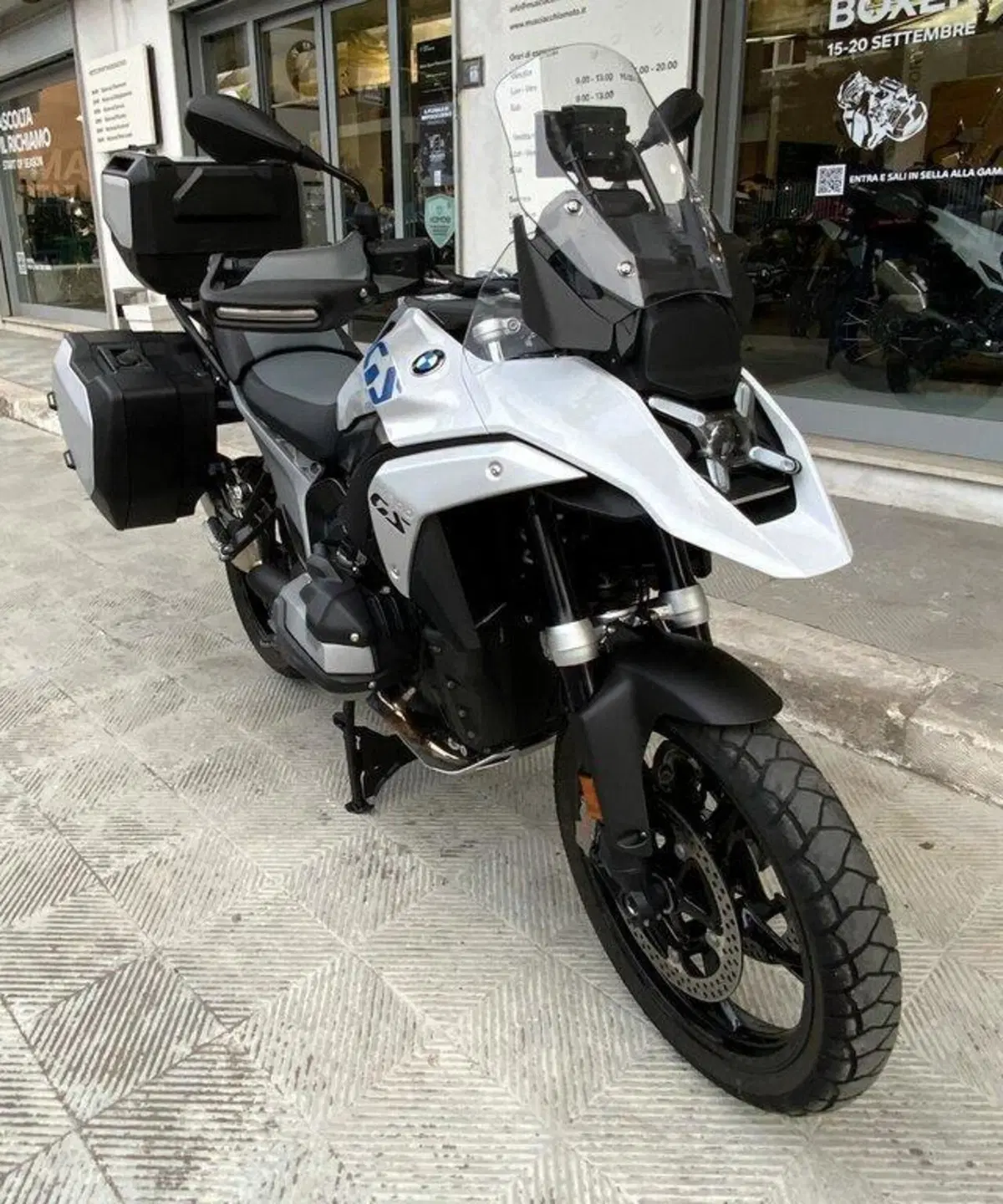 Bmw R 1300 GS (2023 - 26) (4)