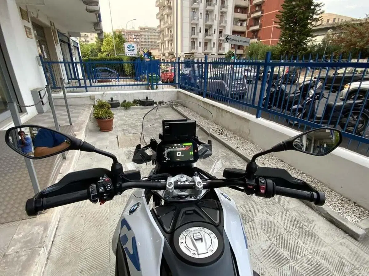 Bmw R 1300 GS (2023 - 26) (10)