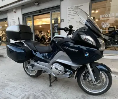 Bmw R 1200 RT (2010 - 13) usata