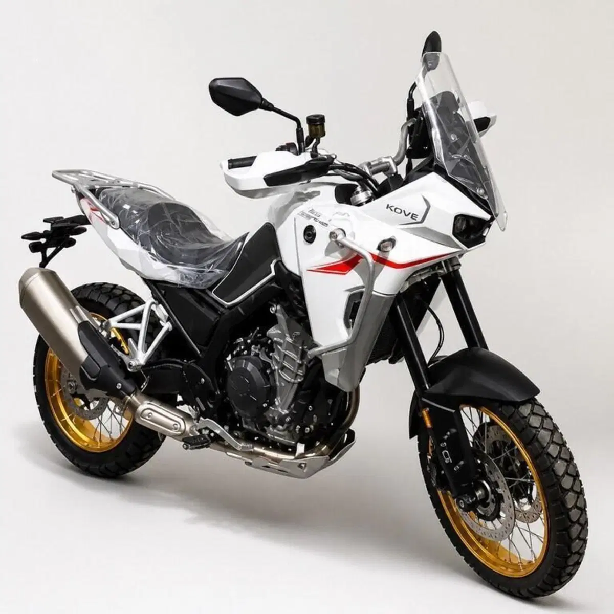 Kove 800X GT (2026)