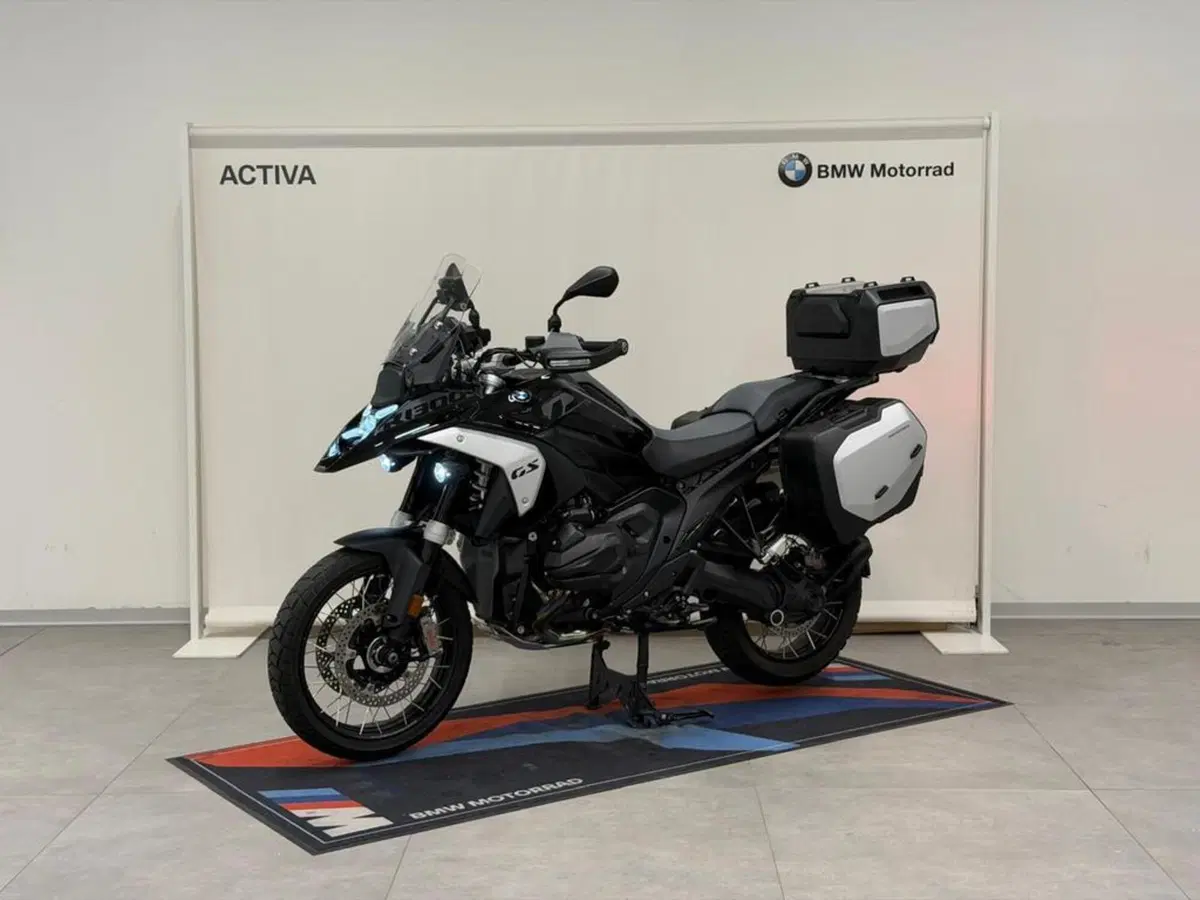 Bmw R 1300 GS (2023 - 26) (5)