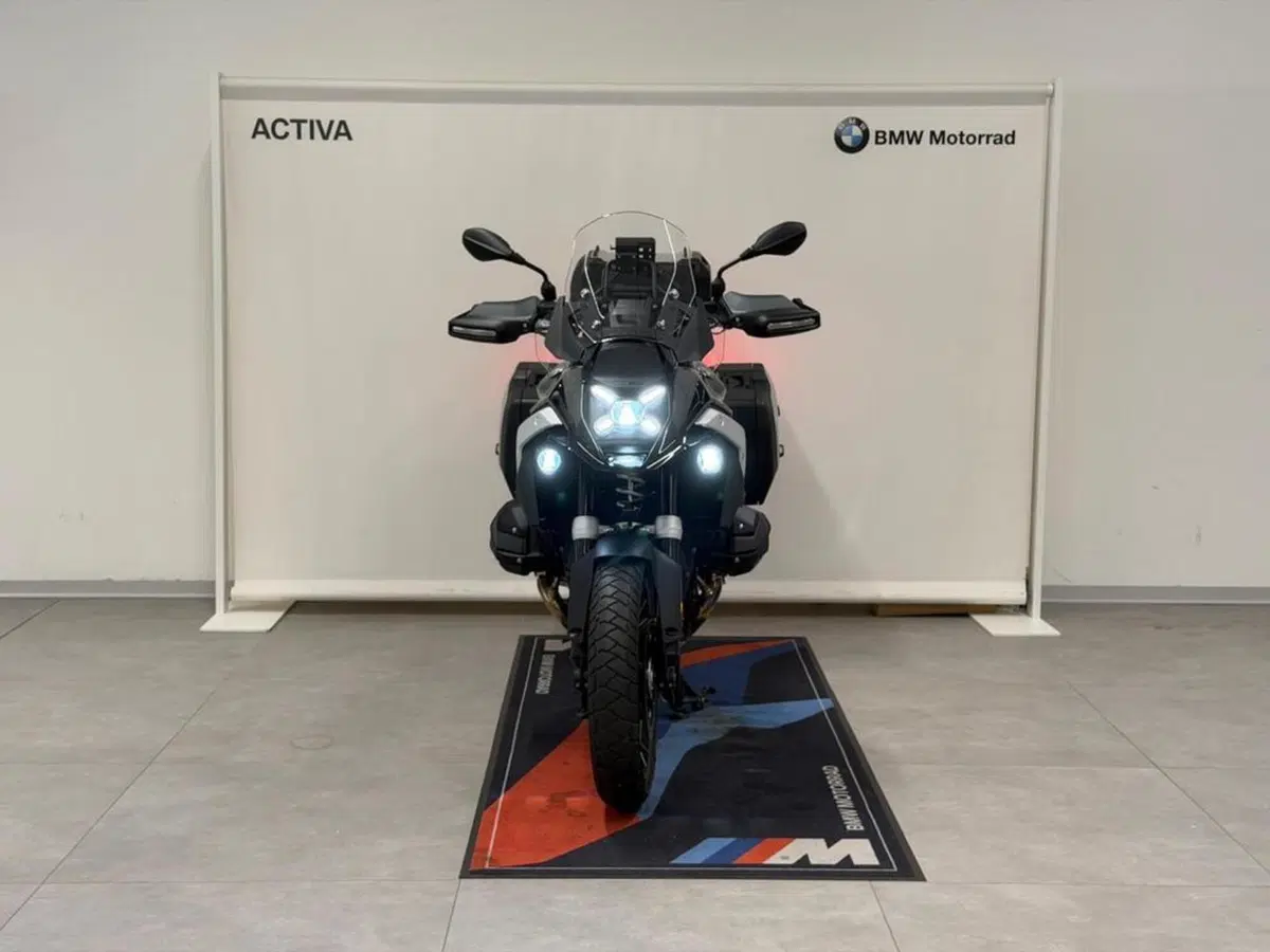 Bmw R 1300 GS (2023 - 26) (3)