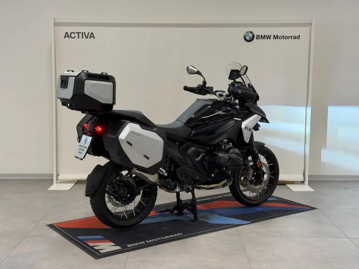 Bmw R 1300 GS (2023 - 26) (6)