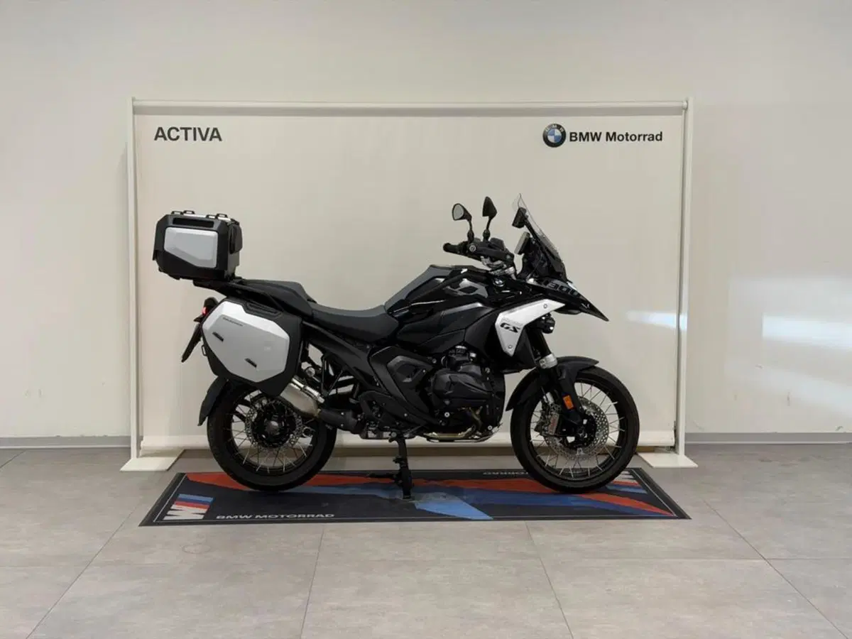 Bmw R 1300 GS (2023 - 26) (2)