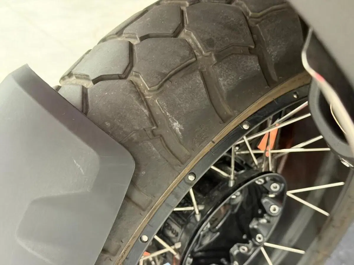 Bmw R 1300 GS (2023 - 26) (10)