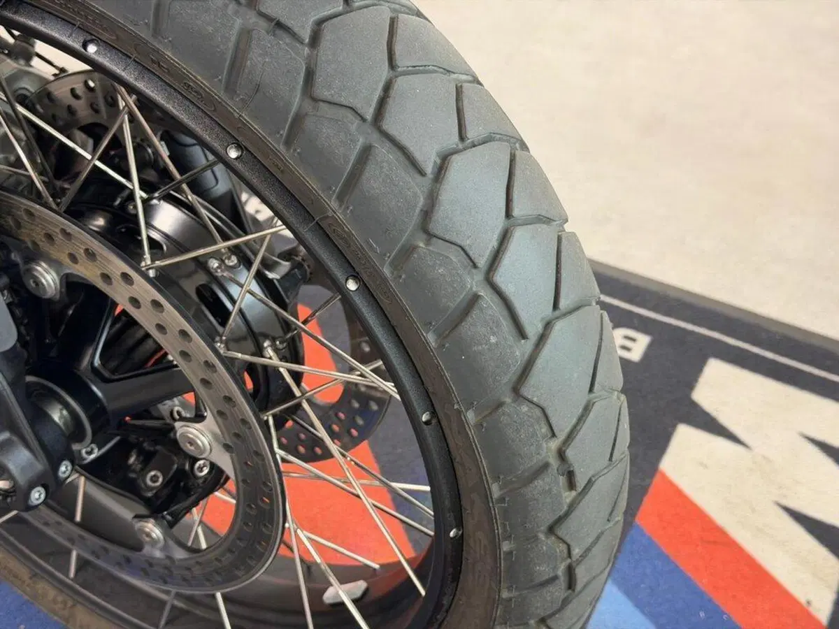 Bmw R 1300 GS (2023 - 26) (11)