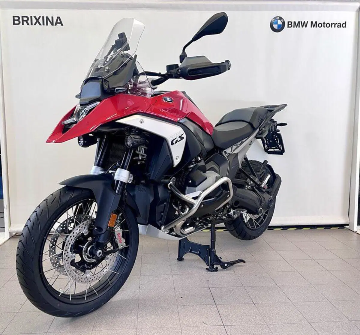 Bmw R 1300 GS (2023 - 26) (3)