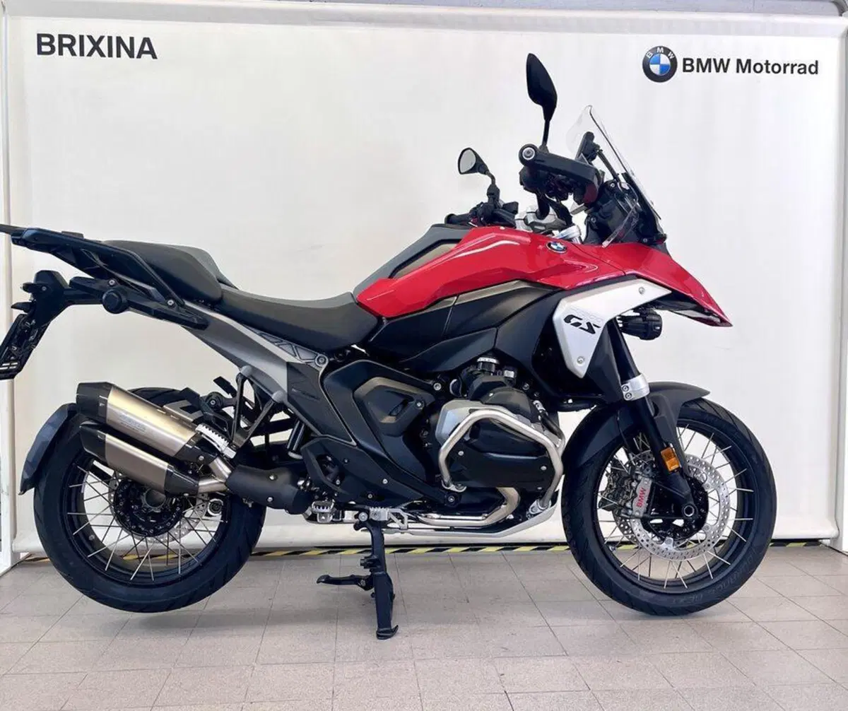 Bmw R 1300 GS (2023 - 26) (2)