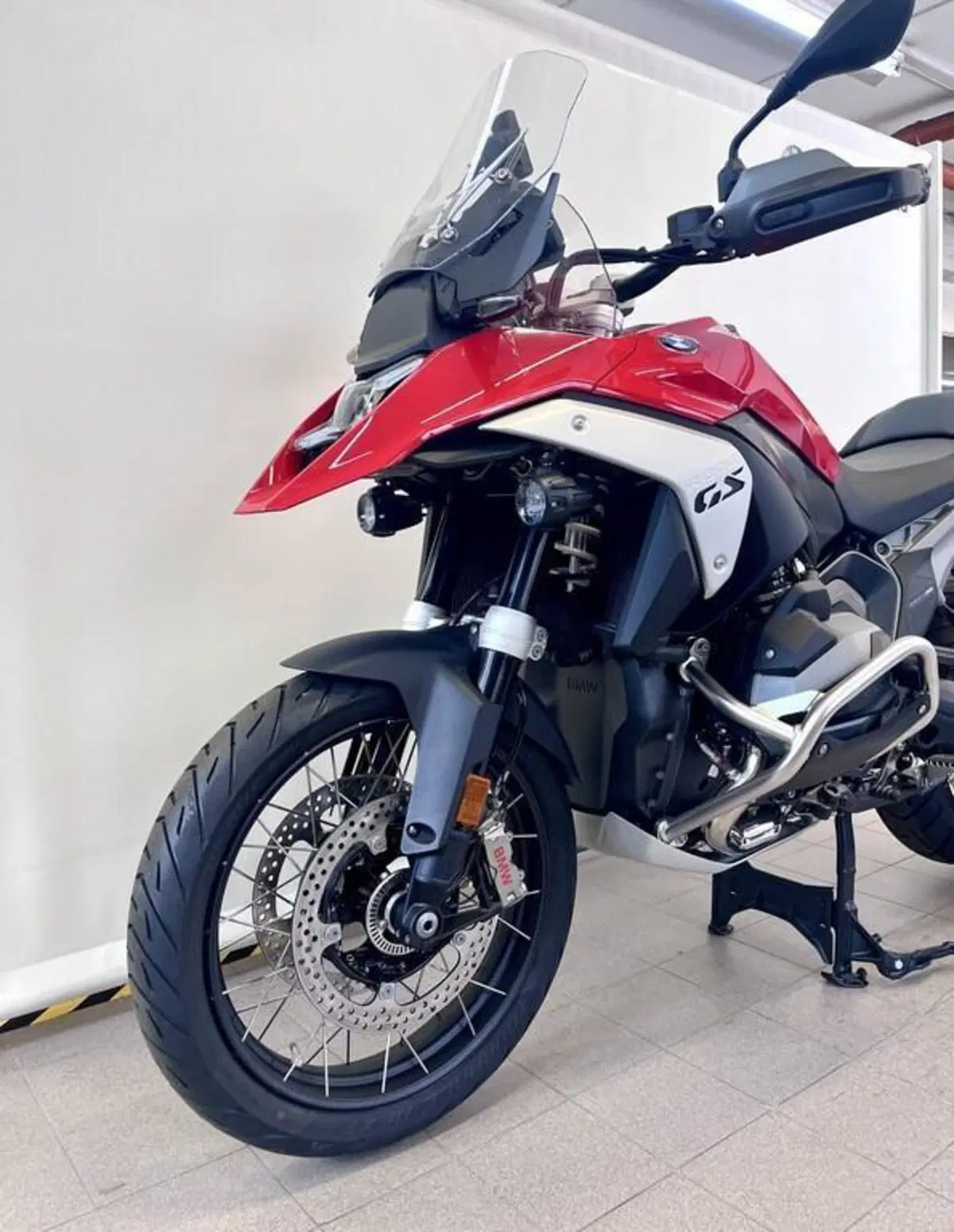 Bmw R 1300 GS (2023 - 26) (4)