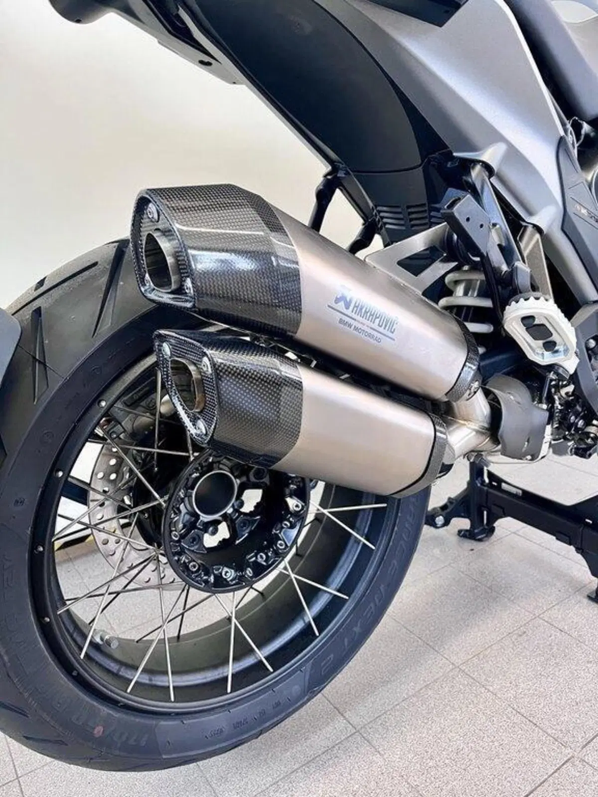 Bmw R 1300 GS (2023 - 26) (8)