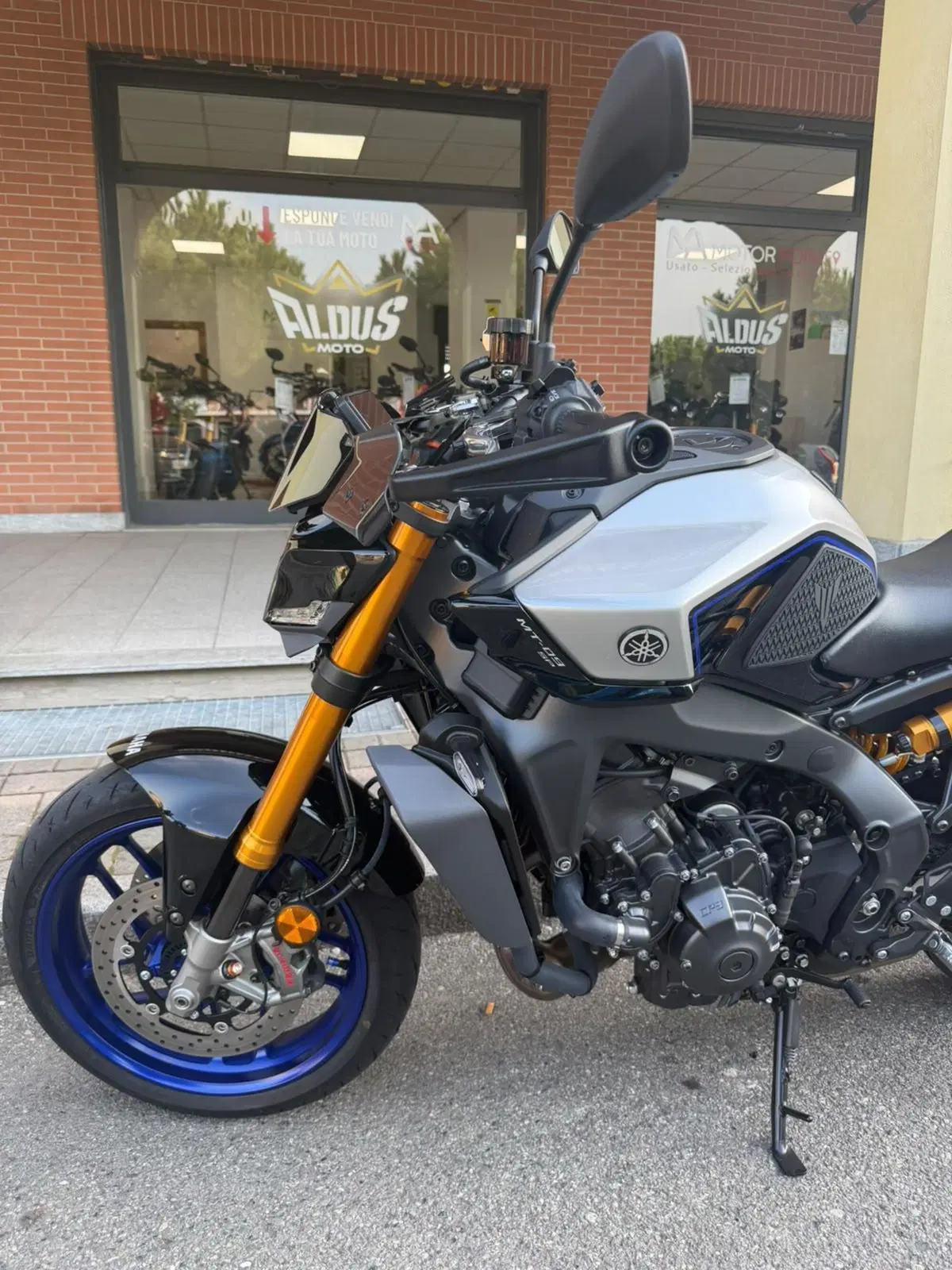 Yamaha MT-09 SP (2024 - 26) (3)