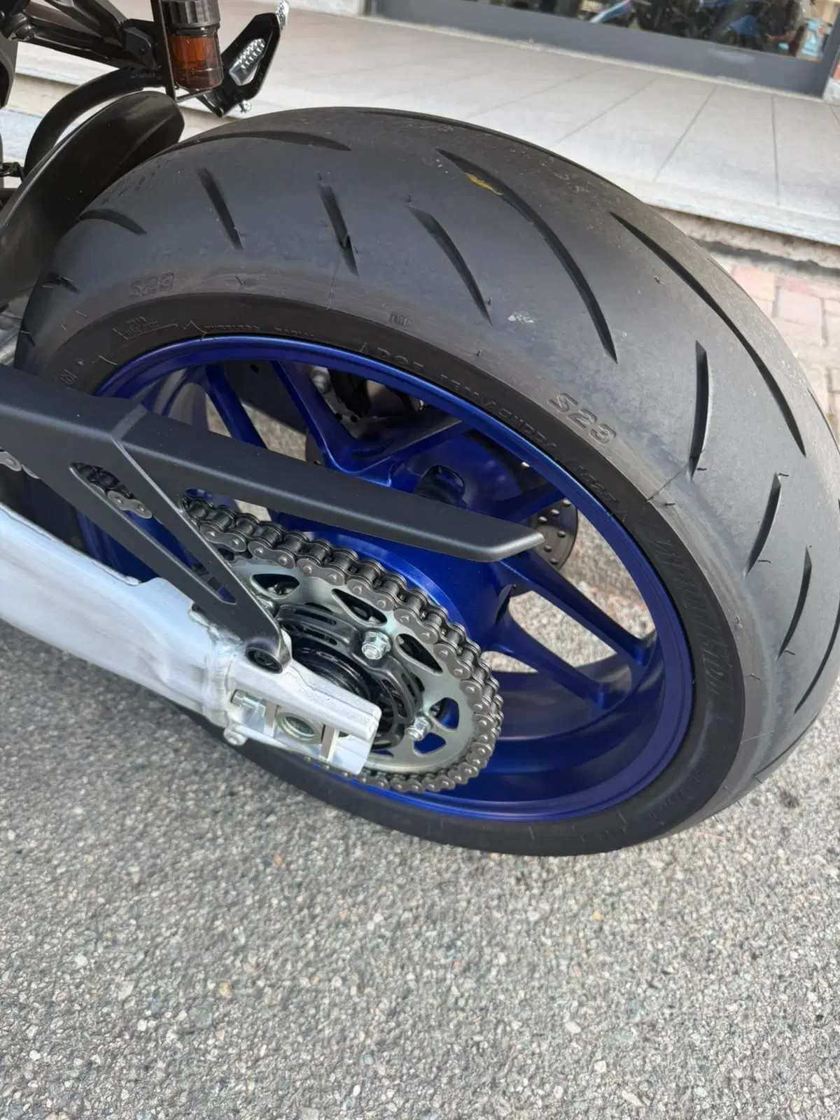 Yamaha MT-09 SP (2024 - 26) (4)