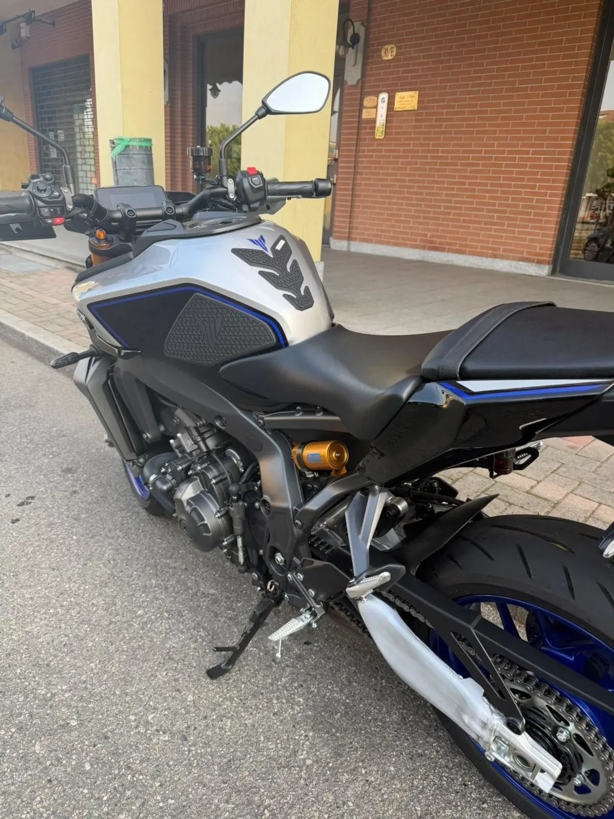 Yamaha MT-09 SP (2024 - 26) (5)