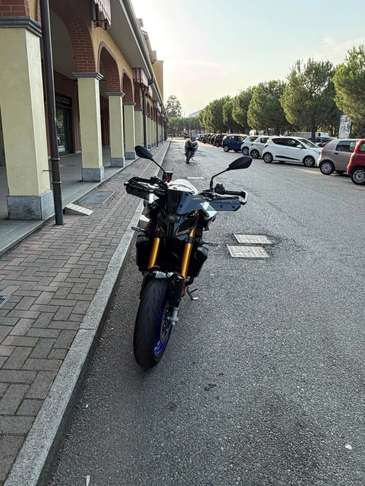 Yamaha MT-09 SP (2024 - 26) (6)