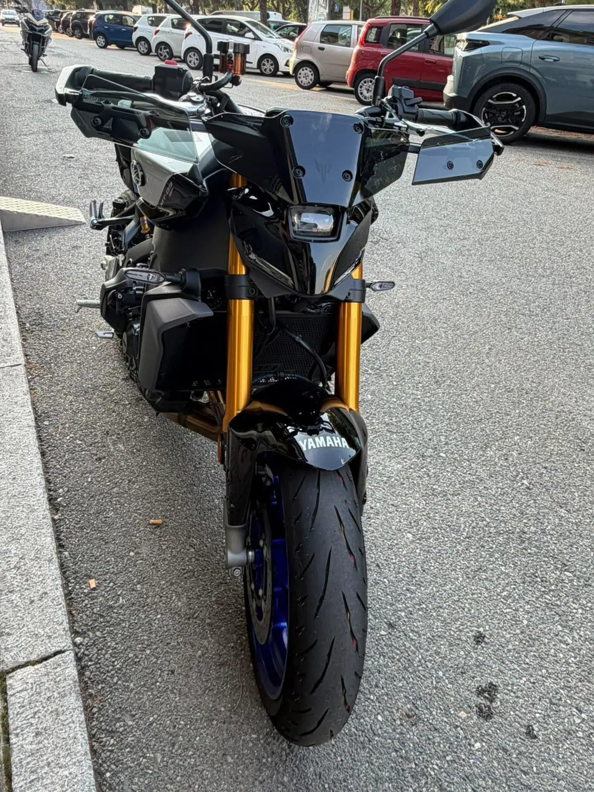 Yamaha MT-09 SP (2024 - 26) (7)