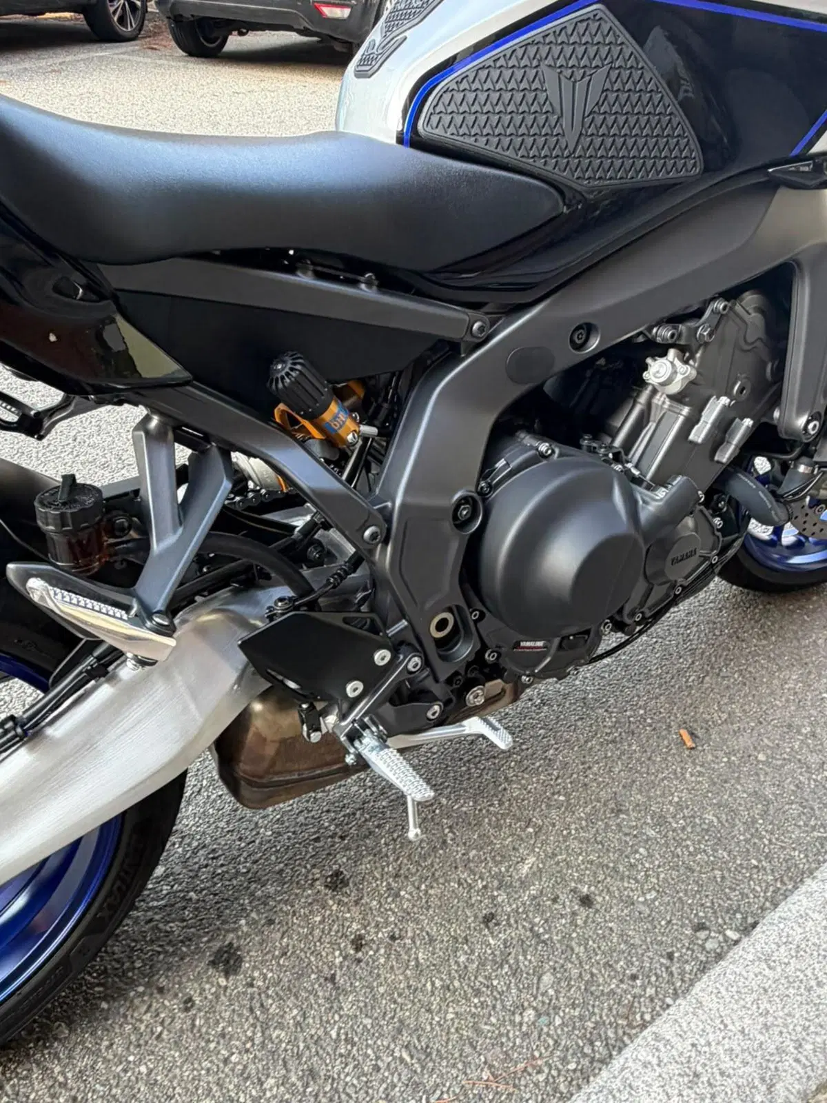 Yamaha MT-09 SP (2024 - 26) (9)