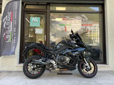 Bmw S 1000 XR (2017 - 19) usata