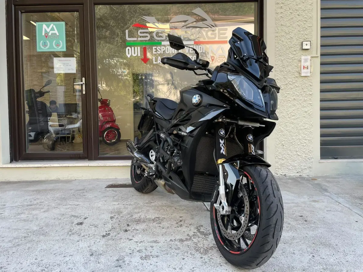 Bmw S 1000 XR (2017 - 19) (3)