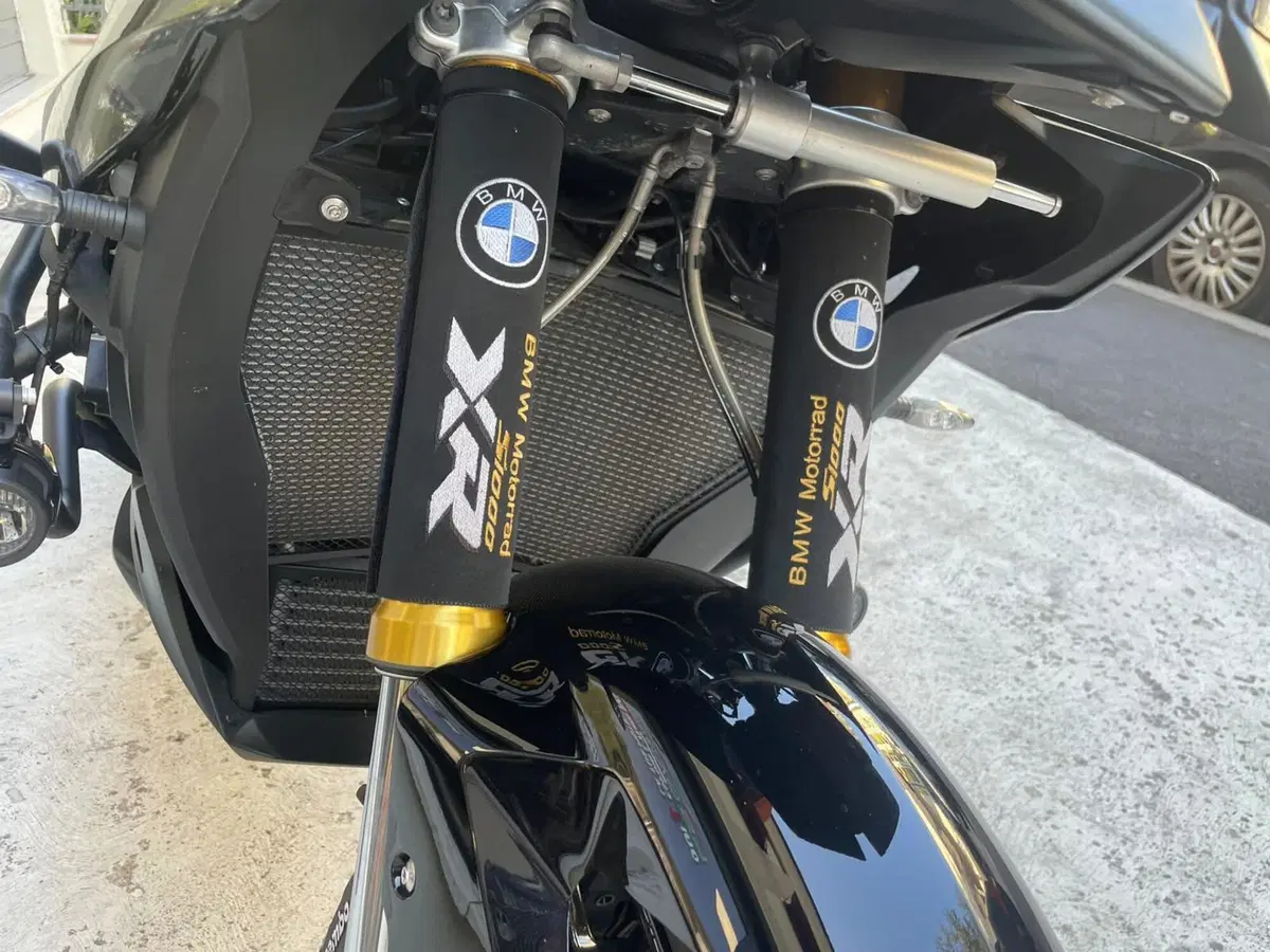 Bmw S 1000 XR (2017 - 19) (7)