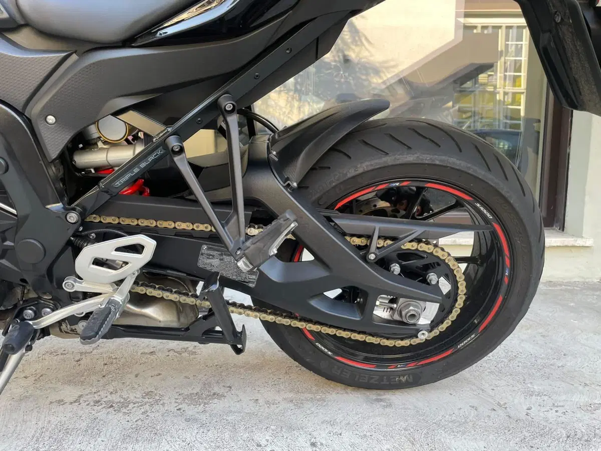 Bmw S 1000 XR (2017 - 19) (8)