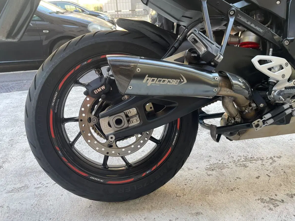 Bmw S 1000 XR (2017 - 19) (9)