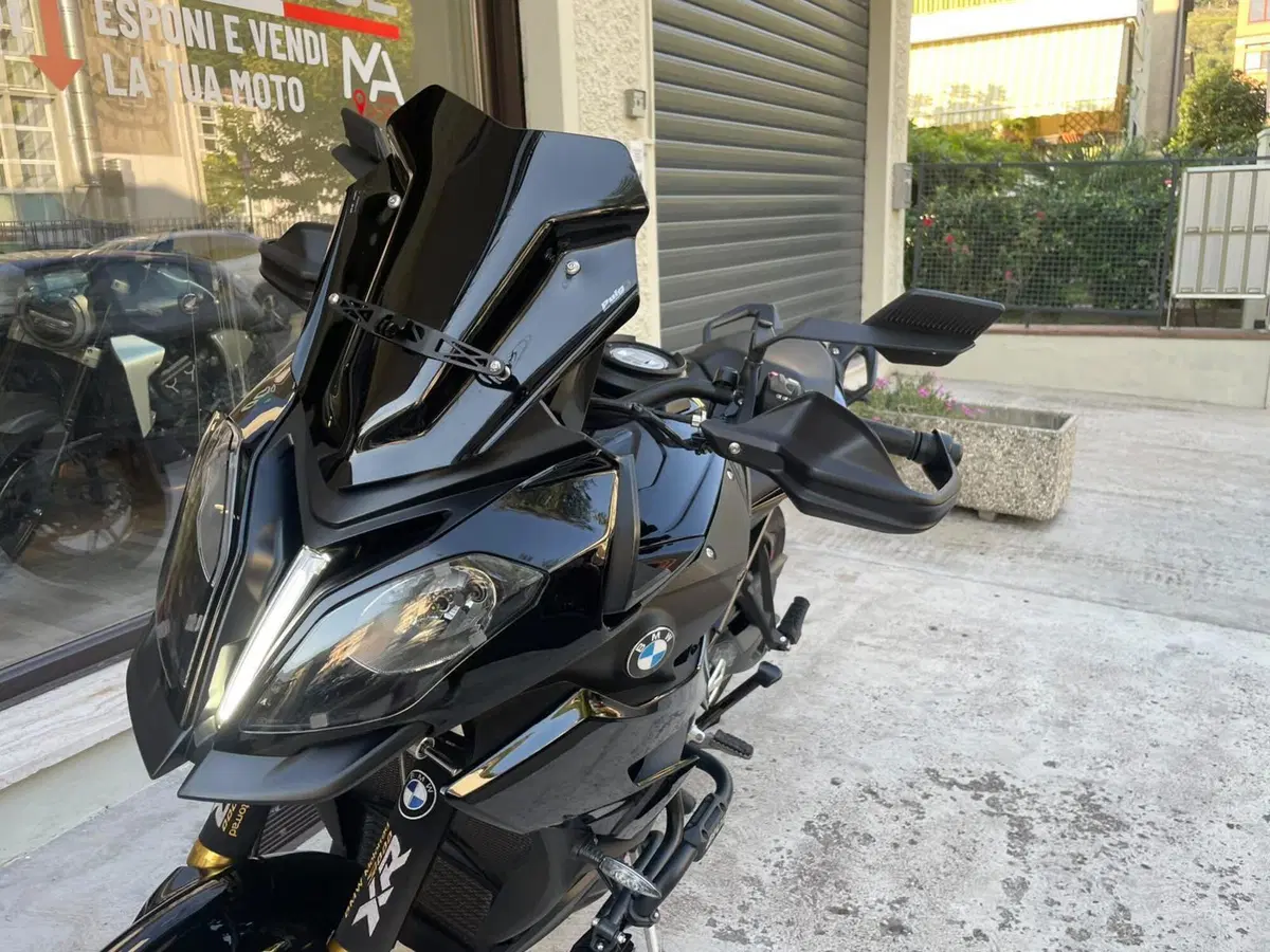 Bmw S 1000 XR (2017 - 19) (12)