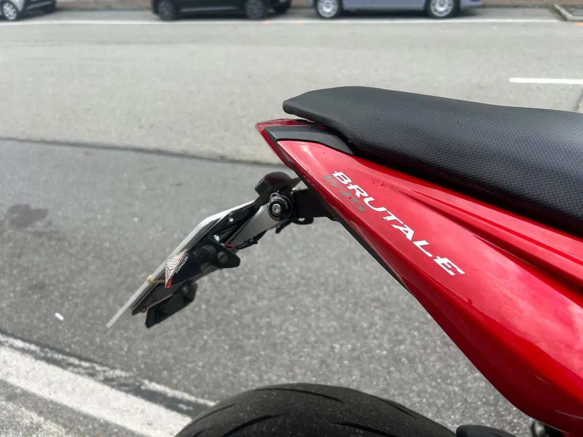 MV Agusta Brutale 675 EAS ABS (2011 - 16) (13)