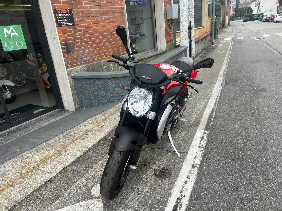 MV Agusta Brutale 675 EAS ABS (2011 - 16) (14)