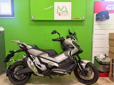 Honda X-ADV 750 DCT (2021 - 24) usata